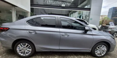 Honda City Prime Cvt 2023