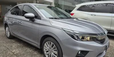 Honda City Prime Cvt 2023