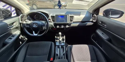 Honda City Prime Cvt 2023
