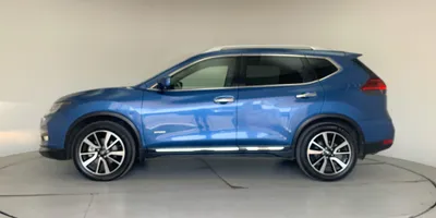 Nissan X-trail Hybrid 2020