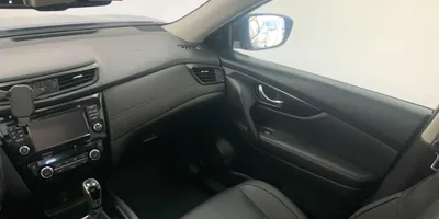 Nissan X-trail Hybrid 2020