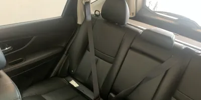 Nissan X-trail Hybrid 2020