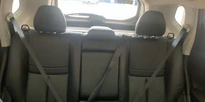Nissan X-trail Hybrid 2020