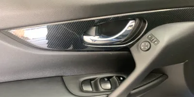 Nissan X-trail Hybrid 2020