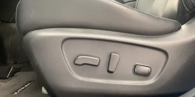 Nissan X-trail Hybrid 2020
