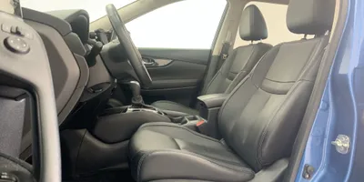 Nissan X-trail Hybrid 2020