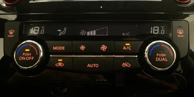Nissan X-trail Hybrid 2020