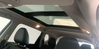 Nissan X-trail Hybrid 2020