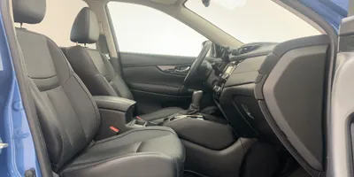 Nissan X-trail Hybrid 2020