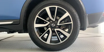 Nissan X-trail Hybrid 2020