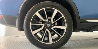 Nissan X-trail Hybrid 2020