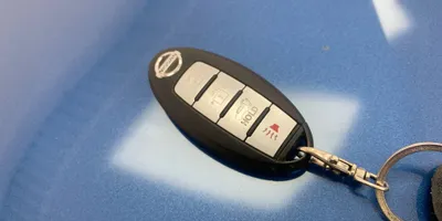 Nissan X-trail Hybrid 2020