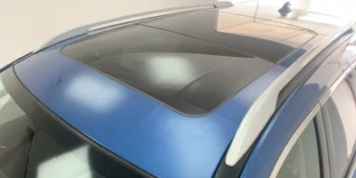 Nissan X-trail Hybrid 2020
