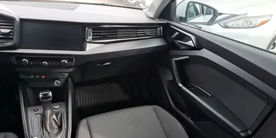 Audi A1 2021