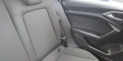 Audi A1 2021