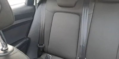 Audi A1 2021