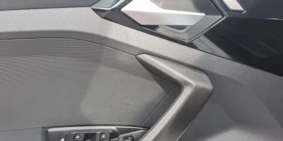 Audi A1 2021