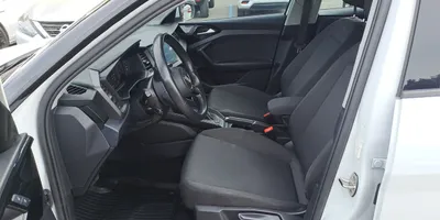 Audi A1 2021