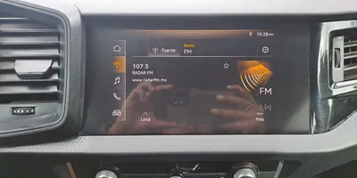 Audi A1 2021