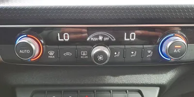 Audi A1 2021