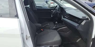 Audi A1 2021