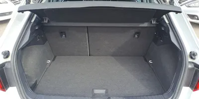 Audi A1 2021