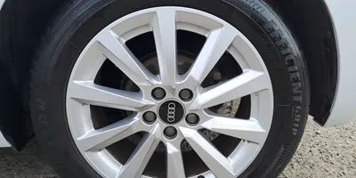 Audi A1 2021
