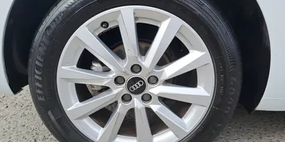 Audi A1 2021