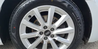 Audi A1 2021