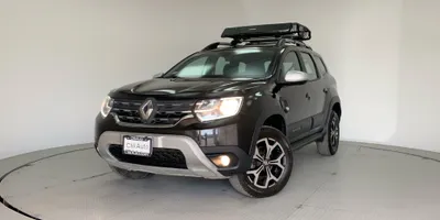 Renault Duster 2023