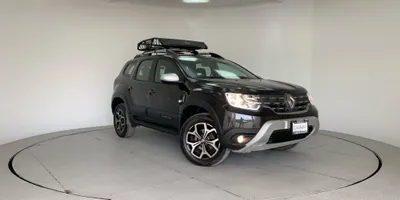 Renault Duster 2023