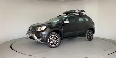 Renault Duster 2023