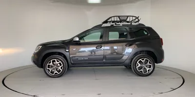 Renault Duster 2023
