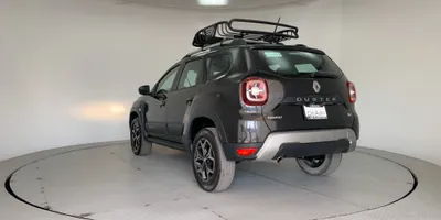Renault Duster 2023