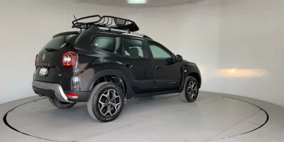 Renault Duster 2023