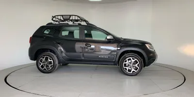 Renault Duster 2023