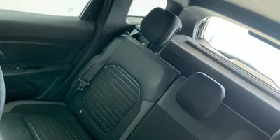 Renault Duster 2023