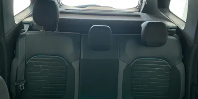 Renault Duster 2023