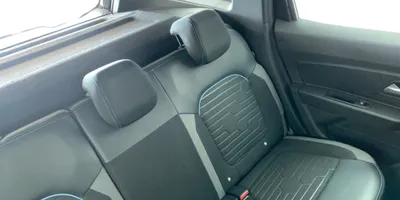 Renault Duster 2023