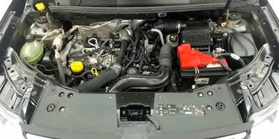 Renault Duster 2023
