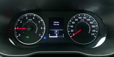 Renault Duster 2023