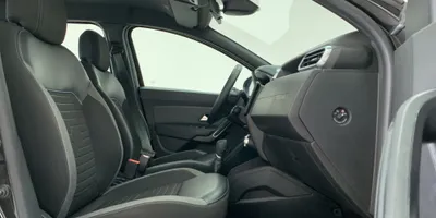 Renault Duster 2023