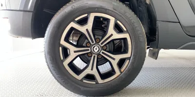 Renault Duster 2023