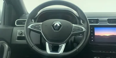 Renault Duster 2023