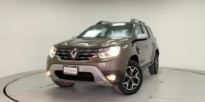Renault Duster 2023