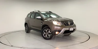 Renault Duster 2023