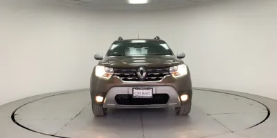 Renault Duster 2023