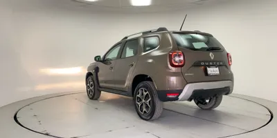 Renault Duster 2023