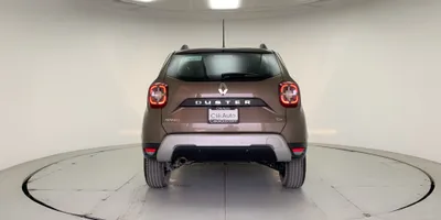 Renault Duster 2023