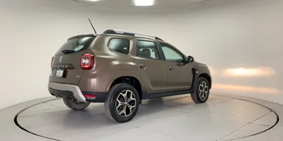 Renault Duster 2023